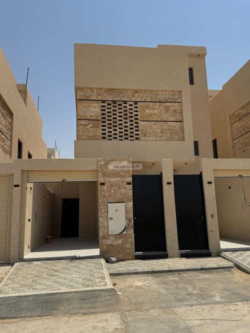 دور 5 غرف في ديراب 13