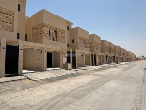 دور 5 غرف في ديراب 2