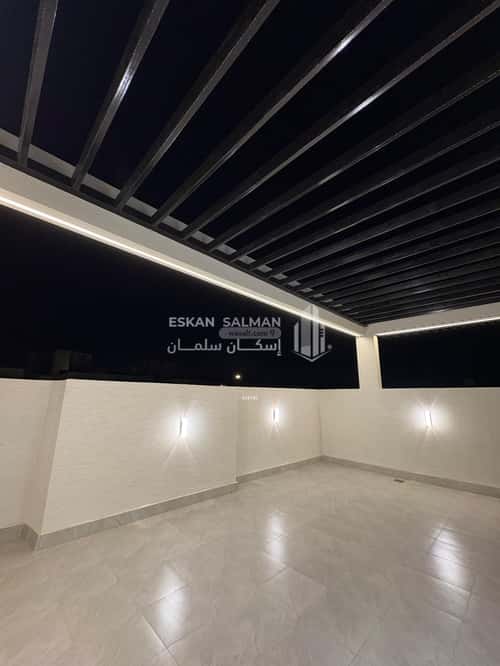 3 bedroom apartment in Al Rimal 2