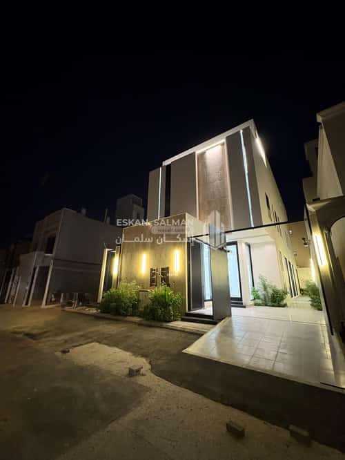 3 bedroom apartment in Al Rimal 3