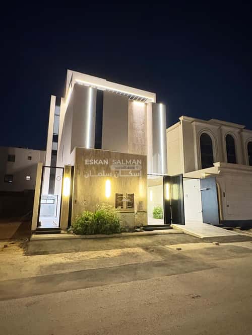 3 bedroom apartment in Al Rimal 4