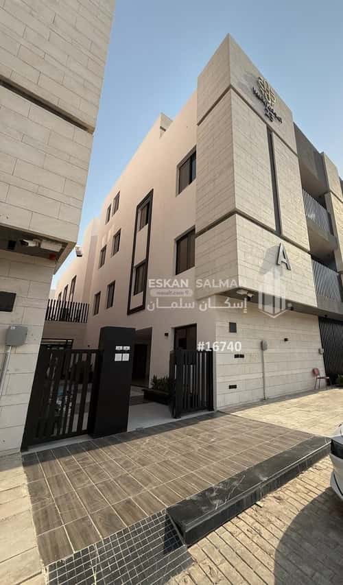 5 bedroom apartment in Al Malqa 2