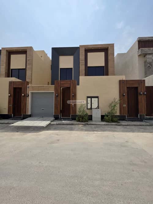 3 bedroom floor in Al Rimal 1