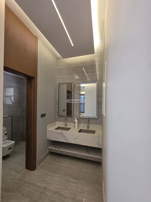 3 bedroom floor in Al Rimal 2