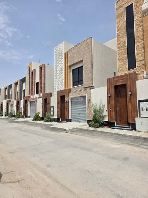3 bedroom floor in Al Rimal 5