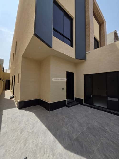 3 bedroom floor in Al Rimal 7
