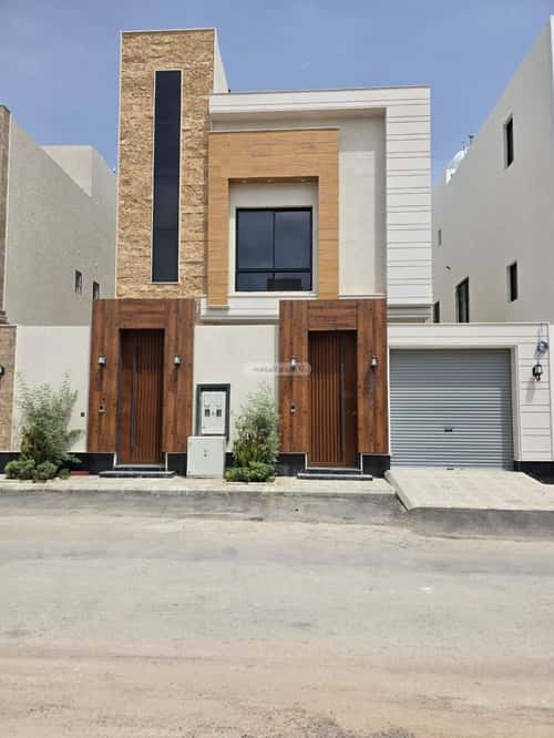 3 bedroom floor in Al Rimal 15