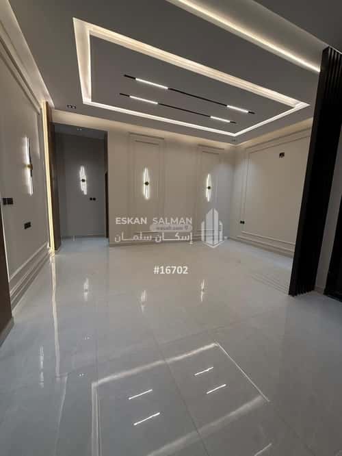 5 bedroom floor in Al Qadisiyah 1