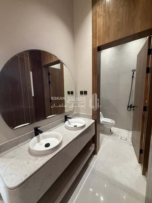 5 bedroom floor in Al Qadisiyah 5