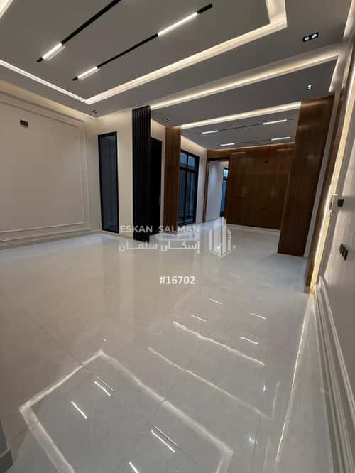 5 bedroom floor in Al Qadisiyah 7