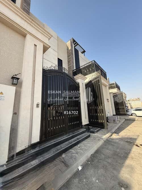 5 bedroom floor in Al Qadisiyah 5