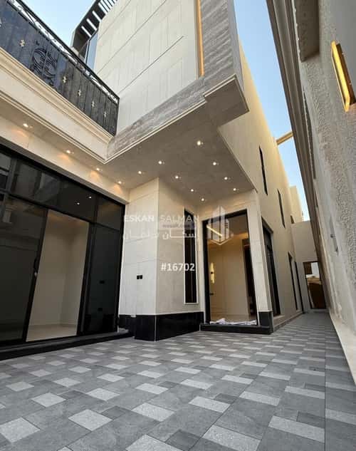 5 bedroom floor in Al Qadisiyah 3