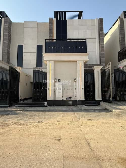 5 bedroom floor in Al Qadisiyah 11