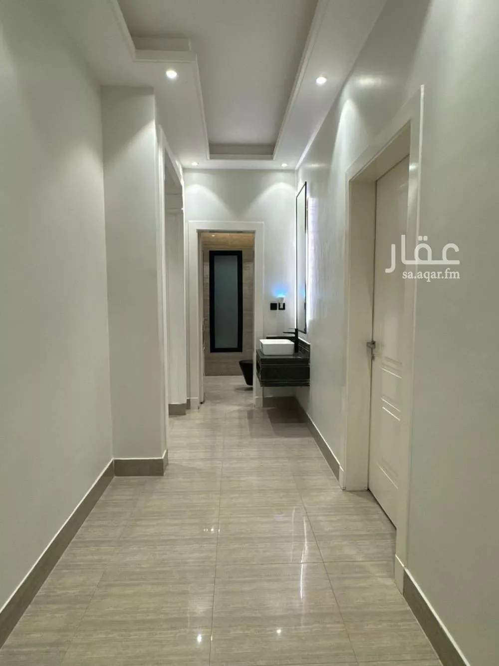 3 bedroom apartment in Al Munsiyah 14
