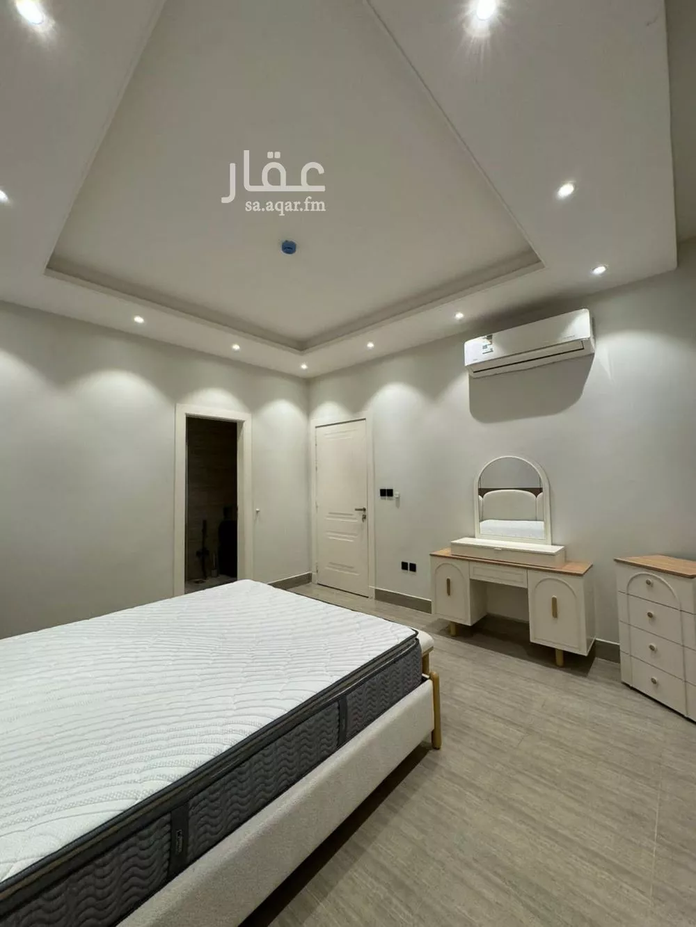 3 bedroom apartment in Al Munsiyah 8