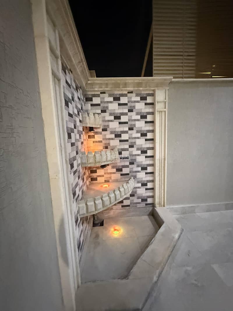 فيلا 3 غرف في النرجس، الرياض 9