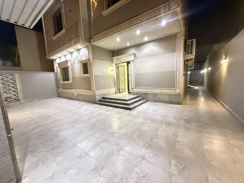 فيلا 3 غرف في النرجس، الرياض 24