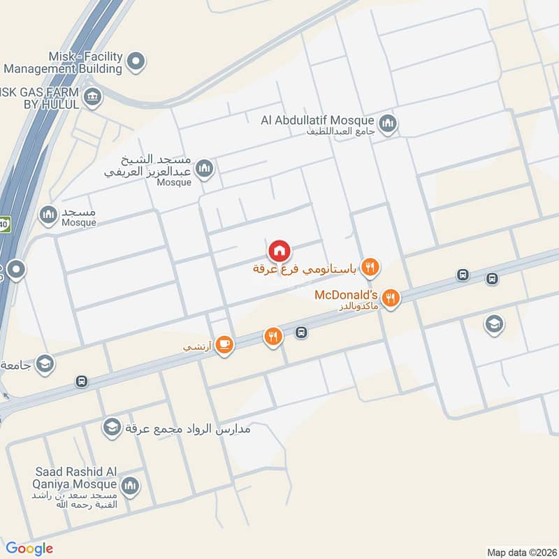 فيلا 3 غرف في عرقة، الرياض 25