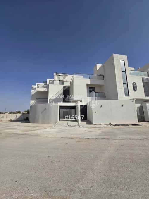 دور 6 غرف في المرجان 9