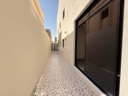 3 bedroom apartment in Al Yarmouk 9