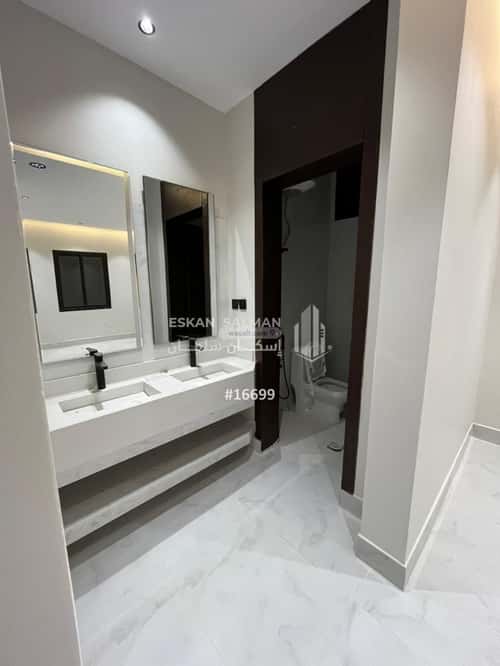 5 bedroom apartment in Al Rimal 1