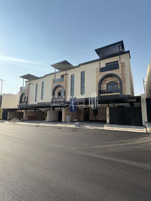 4 bedroom apartment in Al Narjis 5