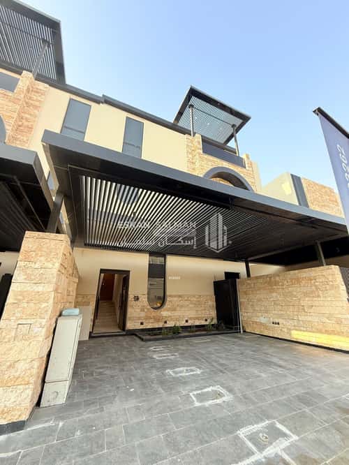 4 bedroom apartment in Al Narjis 10