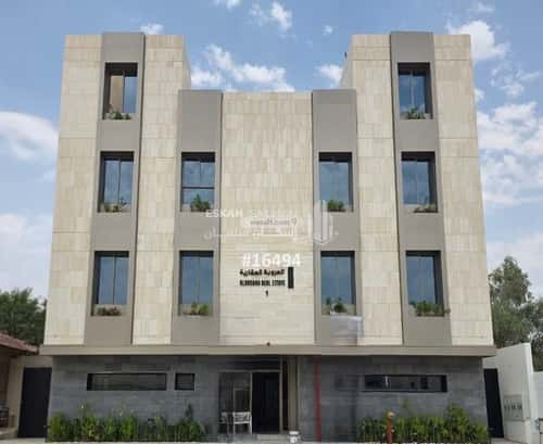 3 bedroom apartment in Al Aridh 5