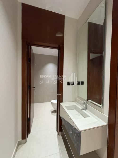 شقة 5 غرف في ديراب 1