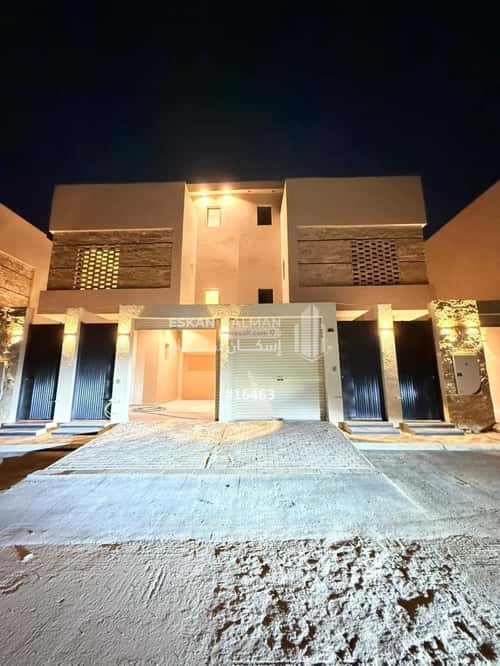 شقة 5 غرف في ديراب 5