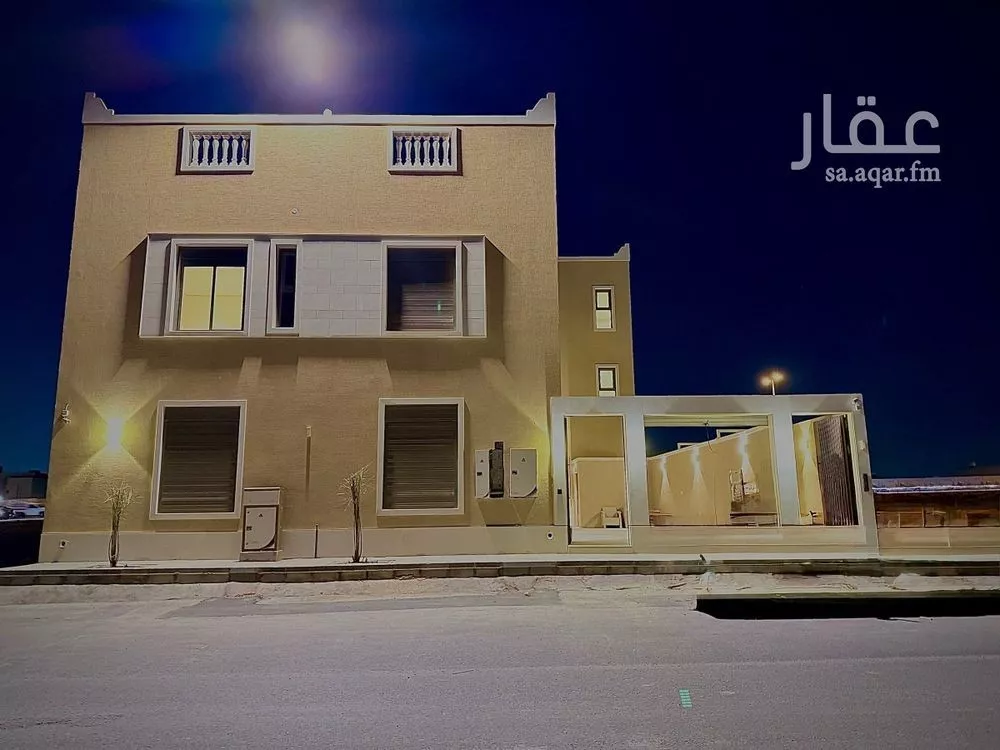 3 bedroom villa in Al Mahdiyyah 2