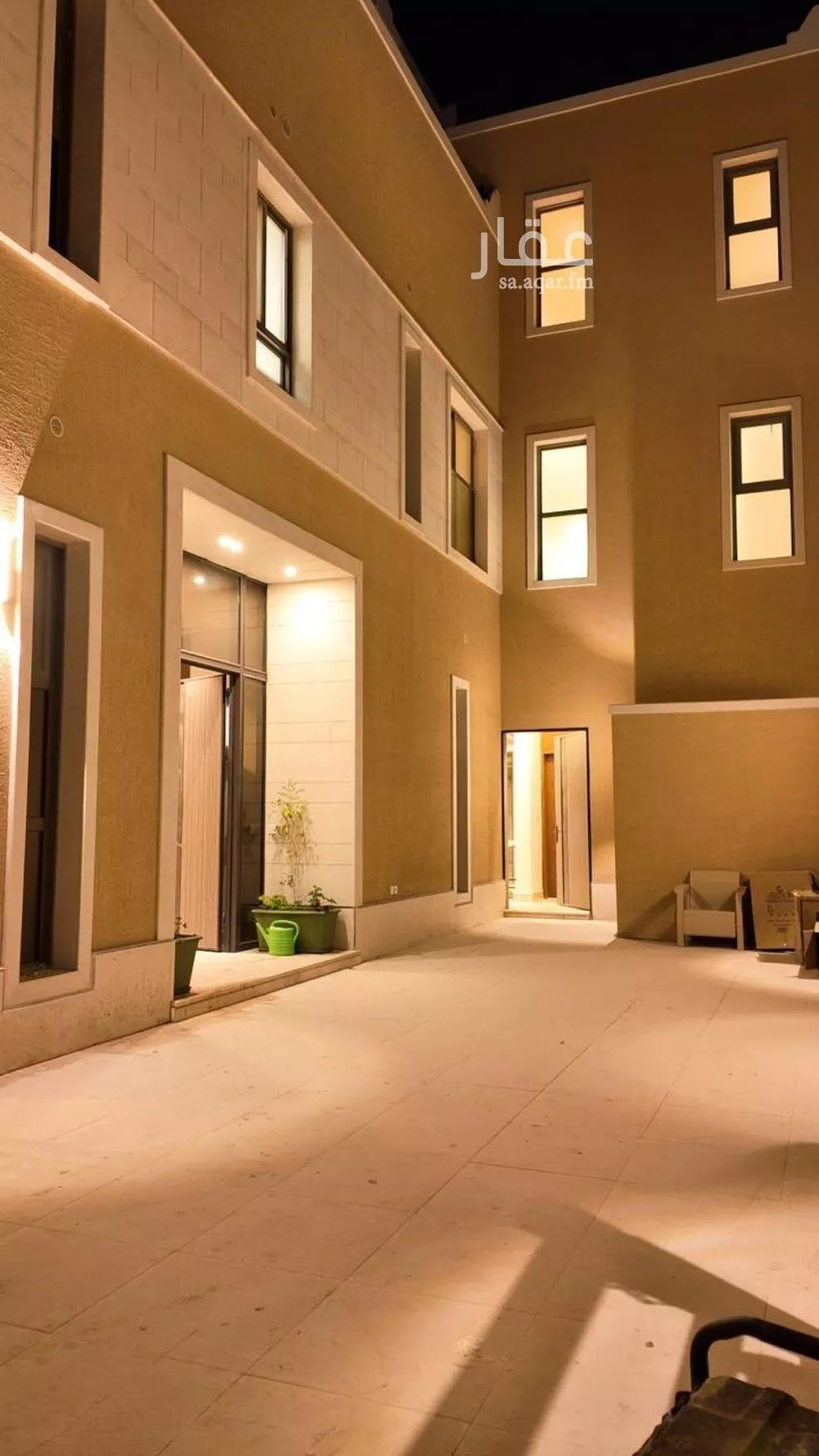 3 bedroom villa in Al Mahdiyyah 8