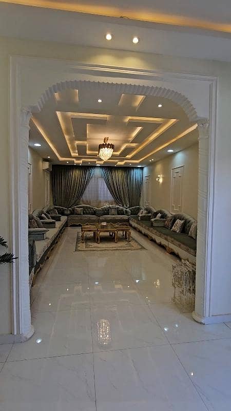 فيلا 4 غرف في المهدية، الرياض 7