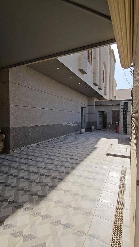 فيلا 4 غرف في المهدية، الرياض 8