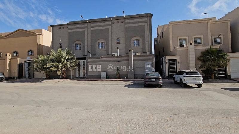 فيلا 4 غرف في المهدية، الرياض 11