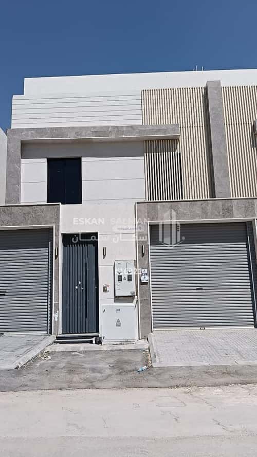 6 bedroom villa in Okaz 3