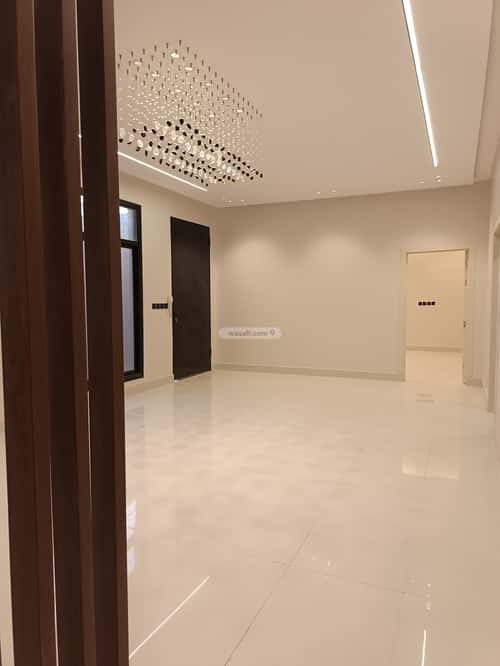 8 bedroom floor in Al Janadriyah 3