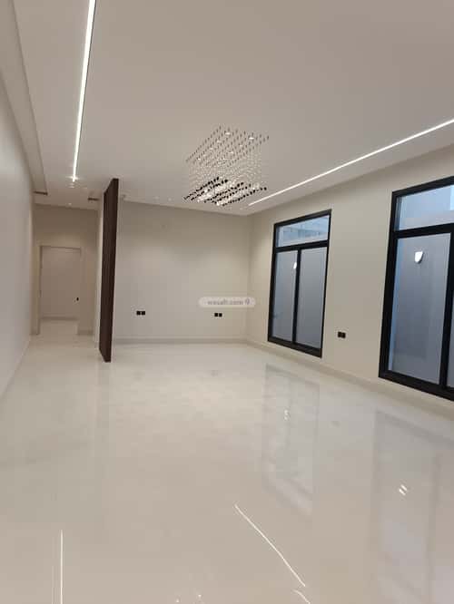 8 bedroom floor in Al Janadriyah 5