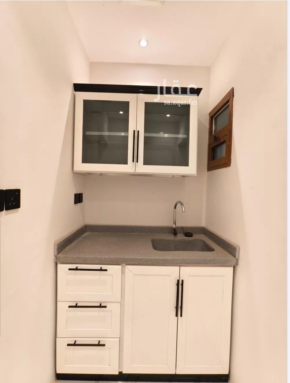 1 bedroom apartment in Al Wadi, Riyadh 6