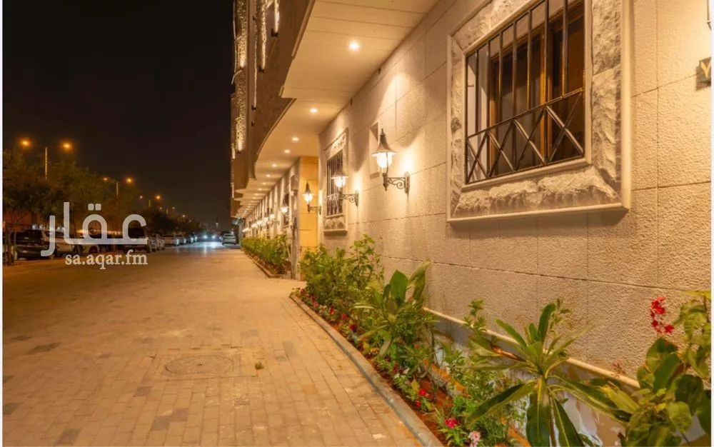1 bedroom apartment in Al Wadi, Riyadh 8
