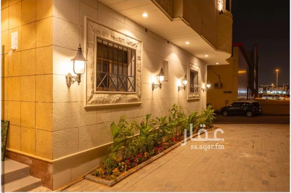 1 bedroom apartment in Al Wadi, Riyadh 10