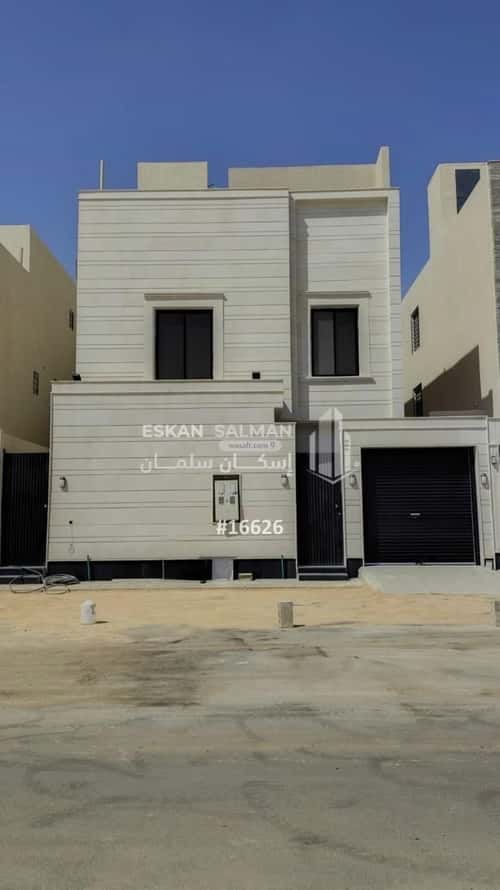 11 bedroom villa in Al Janadriyah 1