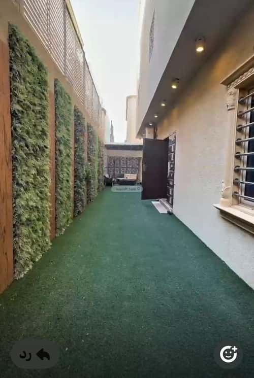 فيلا 14 غرف في الملك فيصل 3