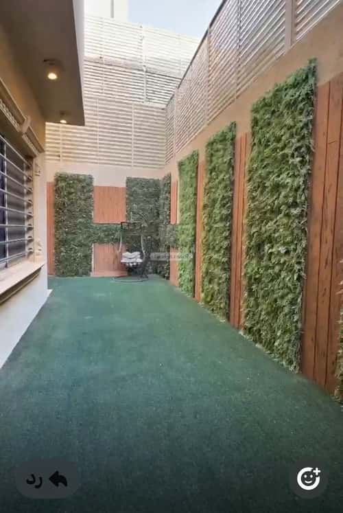 فيلا 14 غرف في الملك فيصل 11