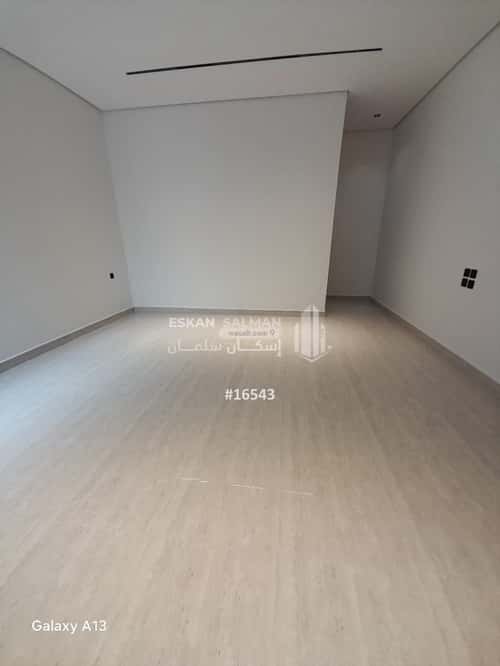 6 bedroom floor in As Saadah 1