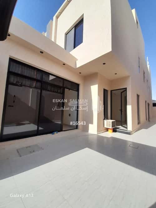 6 bedroom floor in As Saadah 5