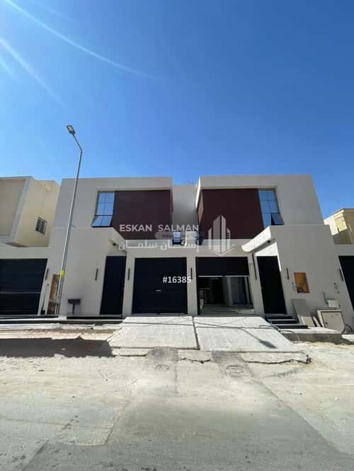 5 bedroom villa in Al Hazm 5