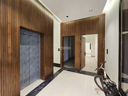 3 bedroom apartment in Al Yarmouk 5