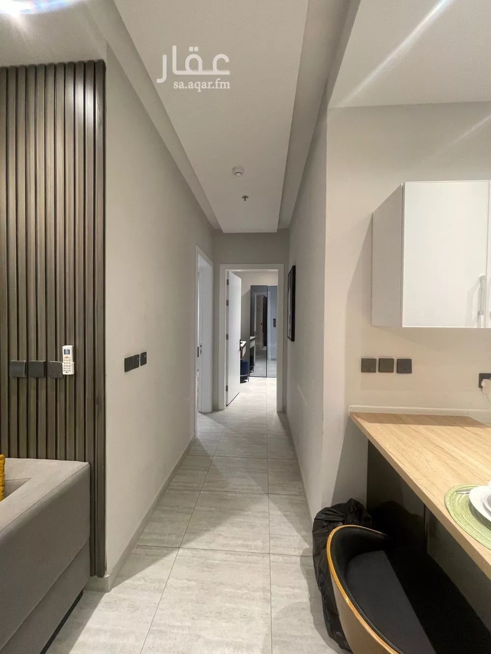 2 bedroom apartment in Al Aqiq, Riyadh 4