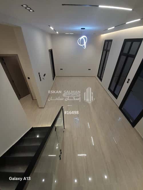 فيلا 9 غرف في الرمال 5